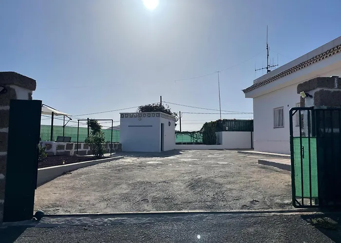 Casa Don Daniel