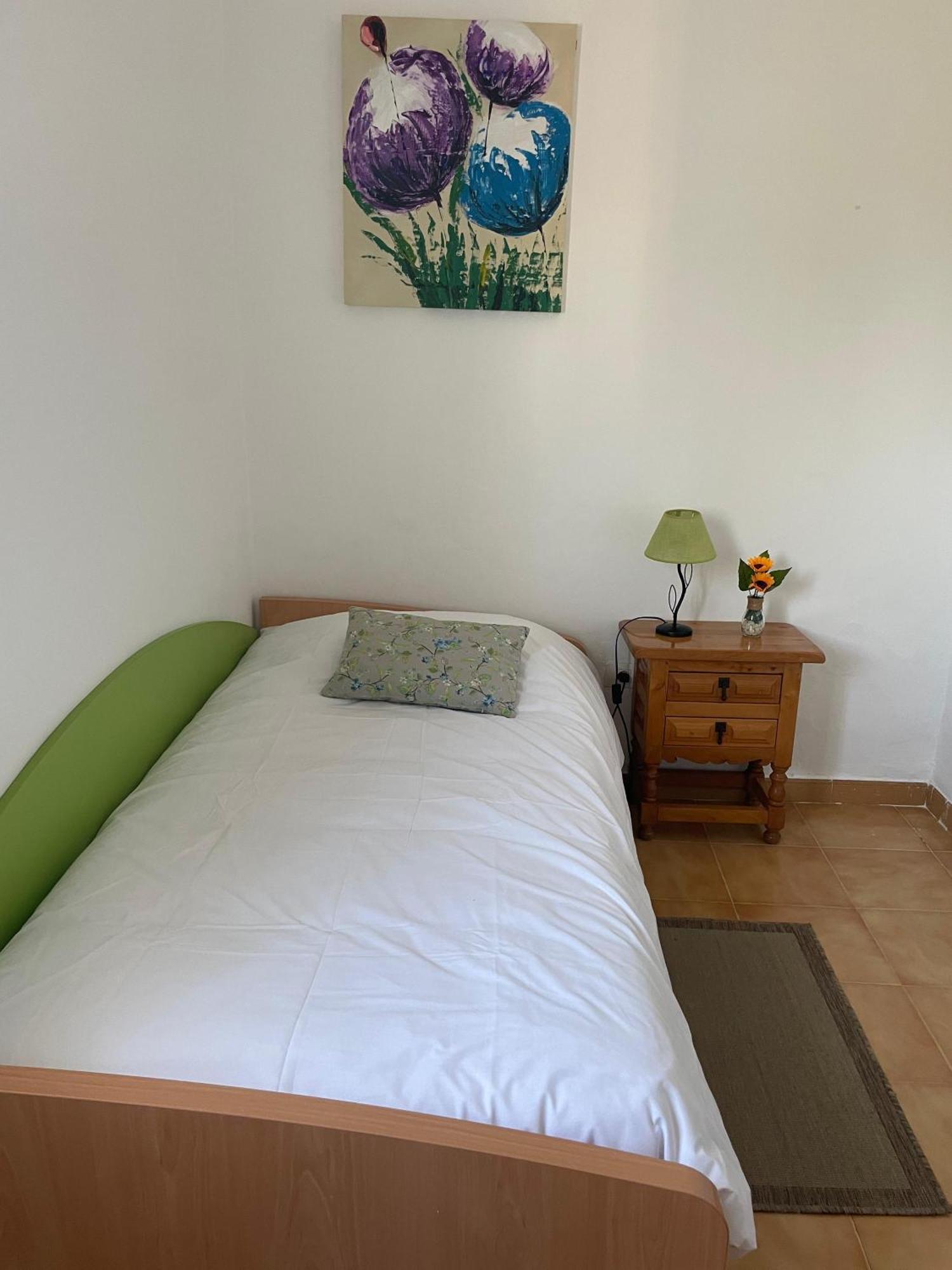 Vakantiehuis Casa Don Daniel Arona (Tenerife)