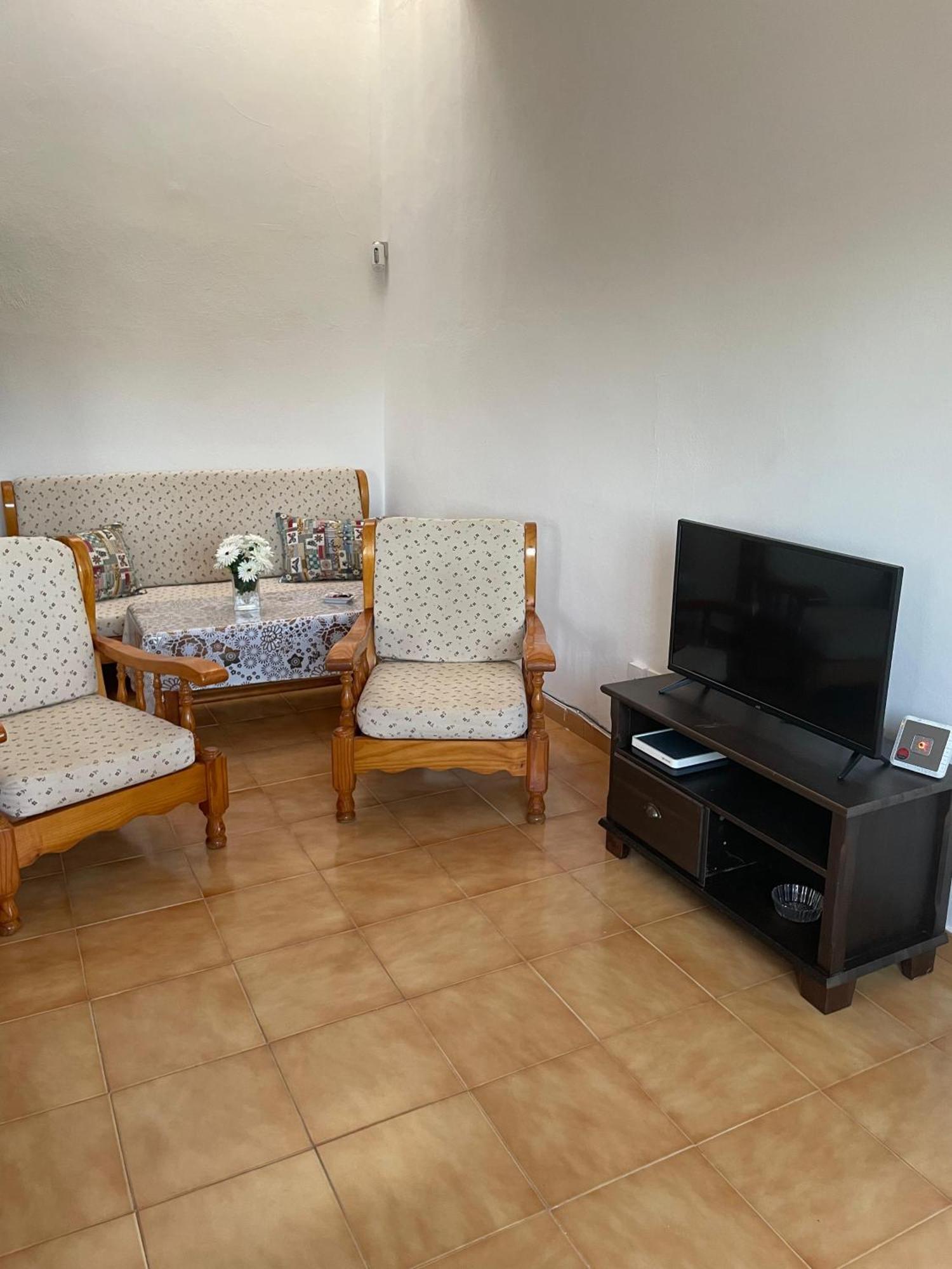 Casa Don Daniel Vakantiehuis