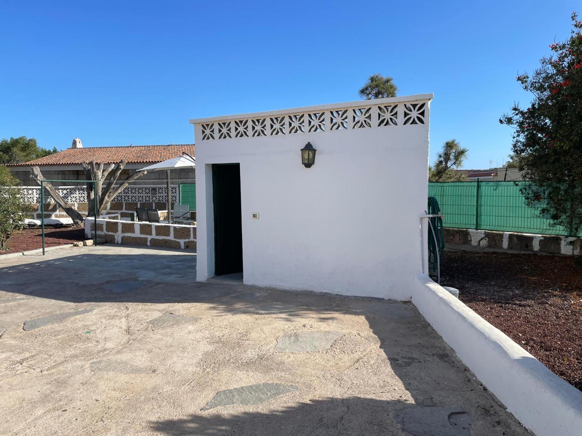 Casa Don Daniel * Arona (Tenerife)