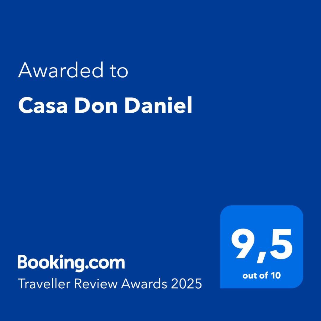 Hébergement de vacances Casa Don Daniel Arona (Tenerife)