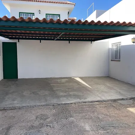Casa Don Daniel Villa Arona  Exterior photo