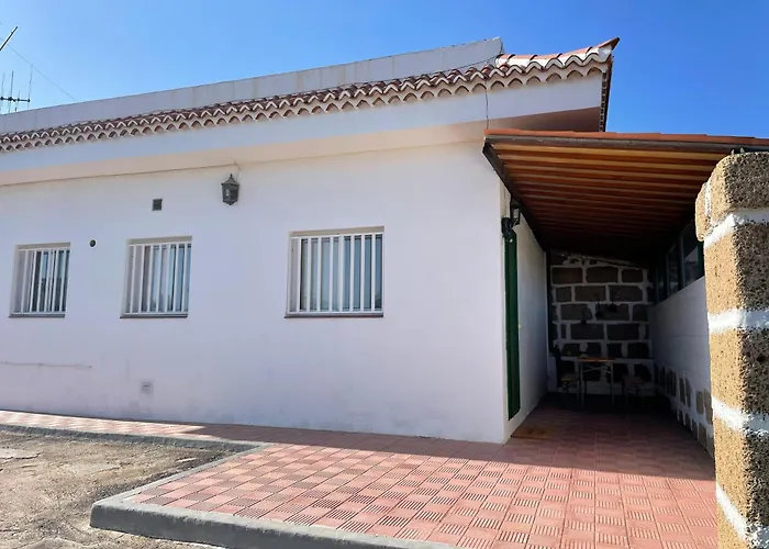 Casa Don Daniel