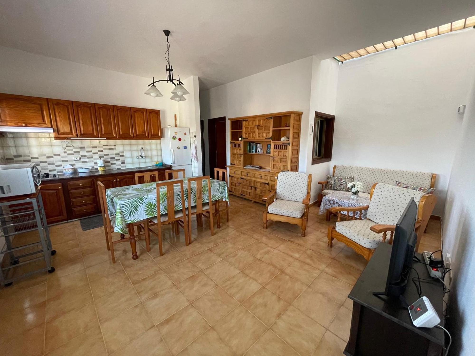 Casa Don Daniel Holiday home