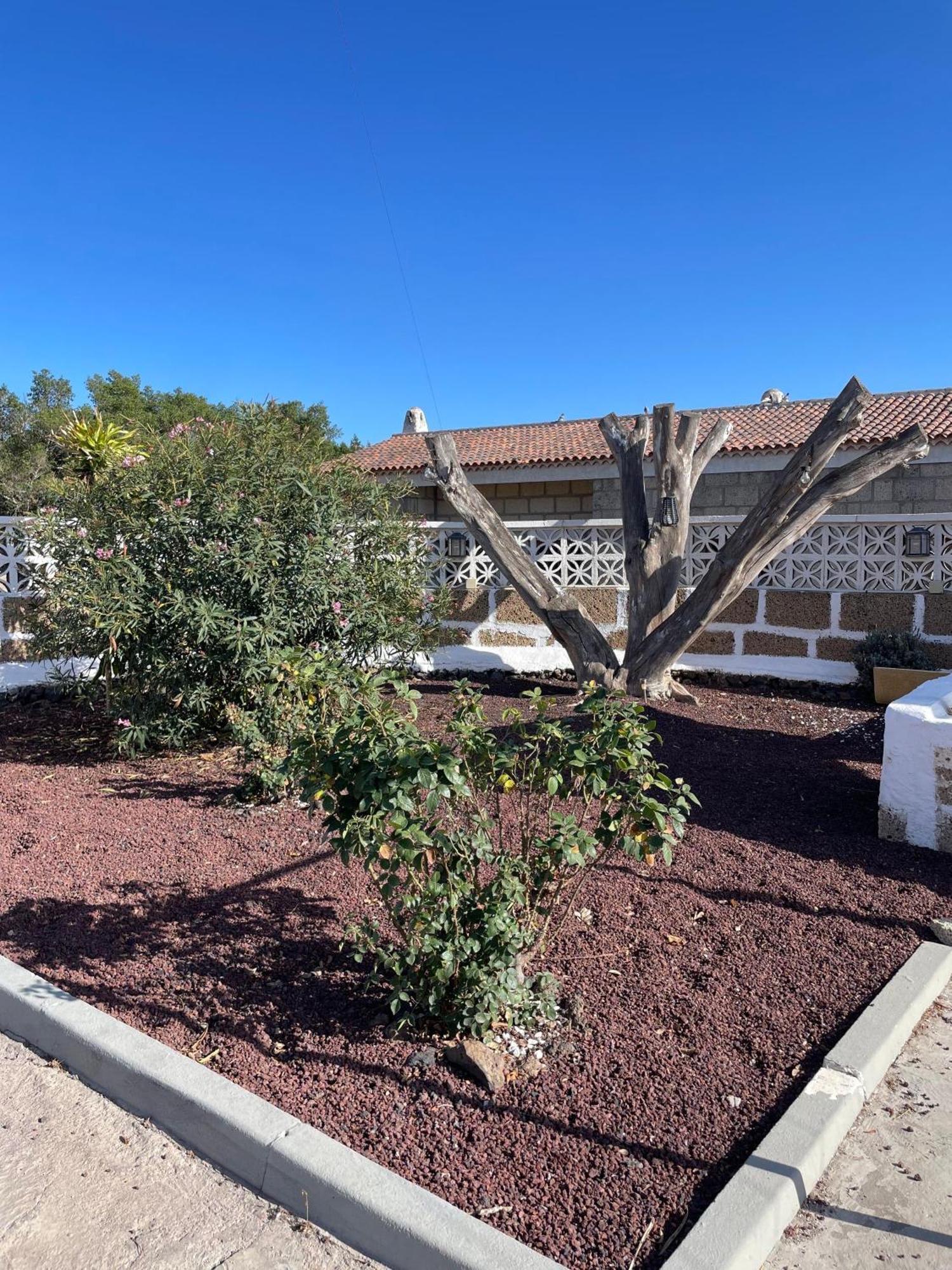 Holiday home Casa Don Daniel Arona (Tenerife)