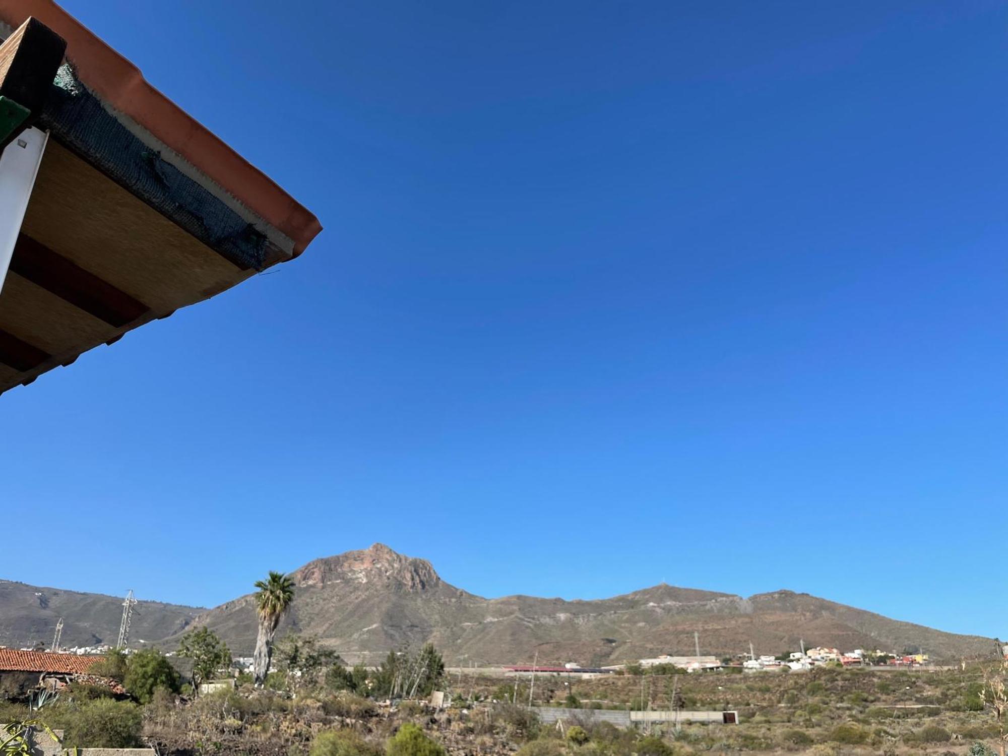 Casa Don Daniel * Arona (Tenerife)