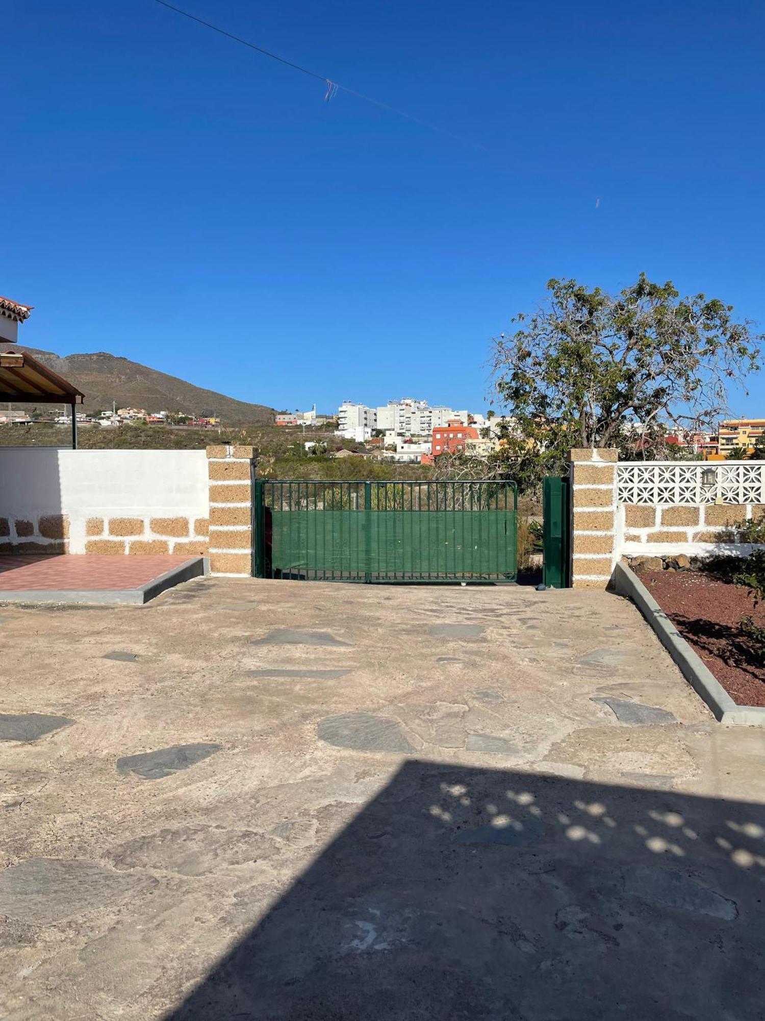 Casa Don Daniel Holiday home *