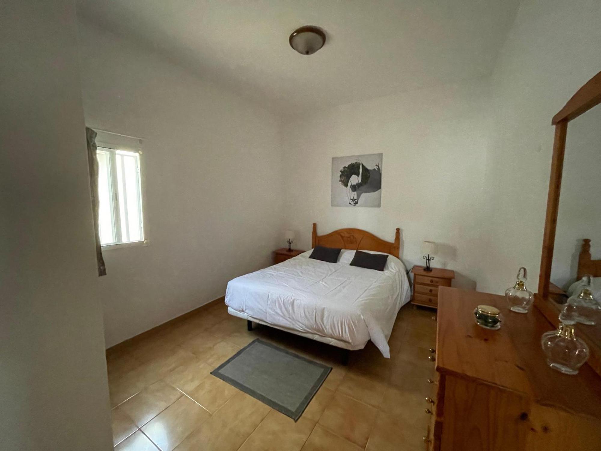 Holiday home Casa Don Daniel