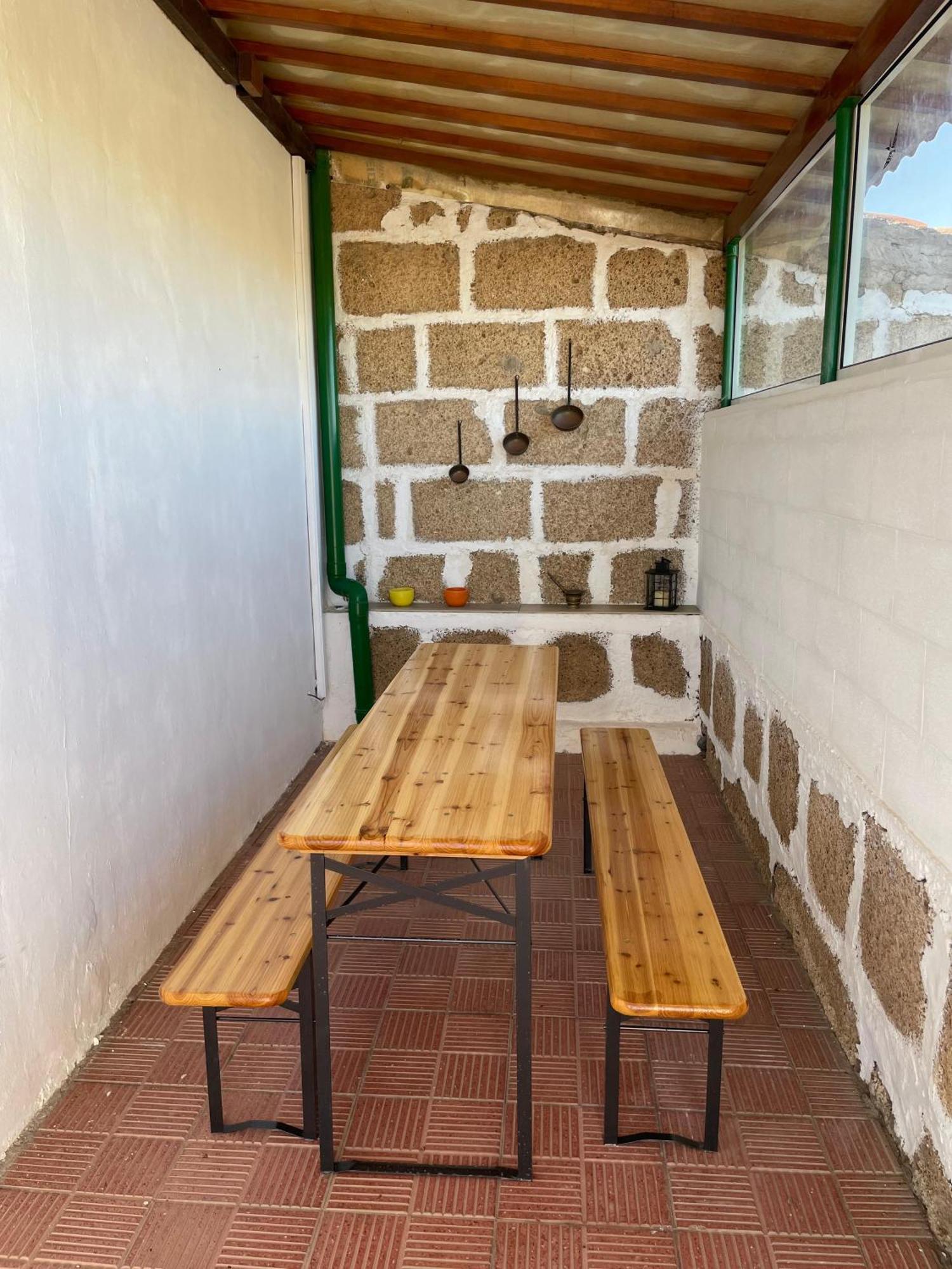 Holiday home Casa Don Daniel *