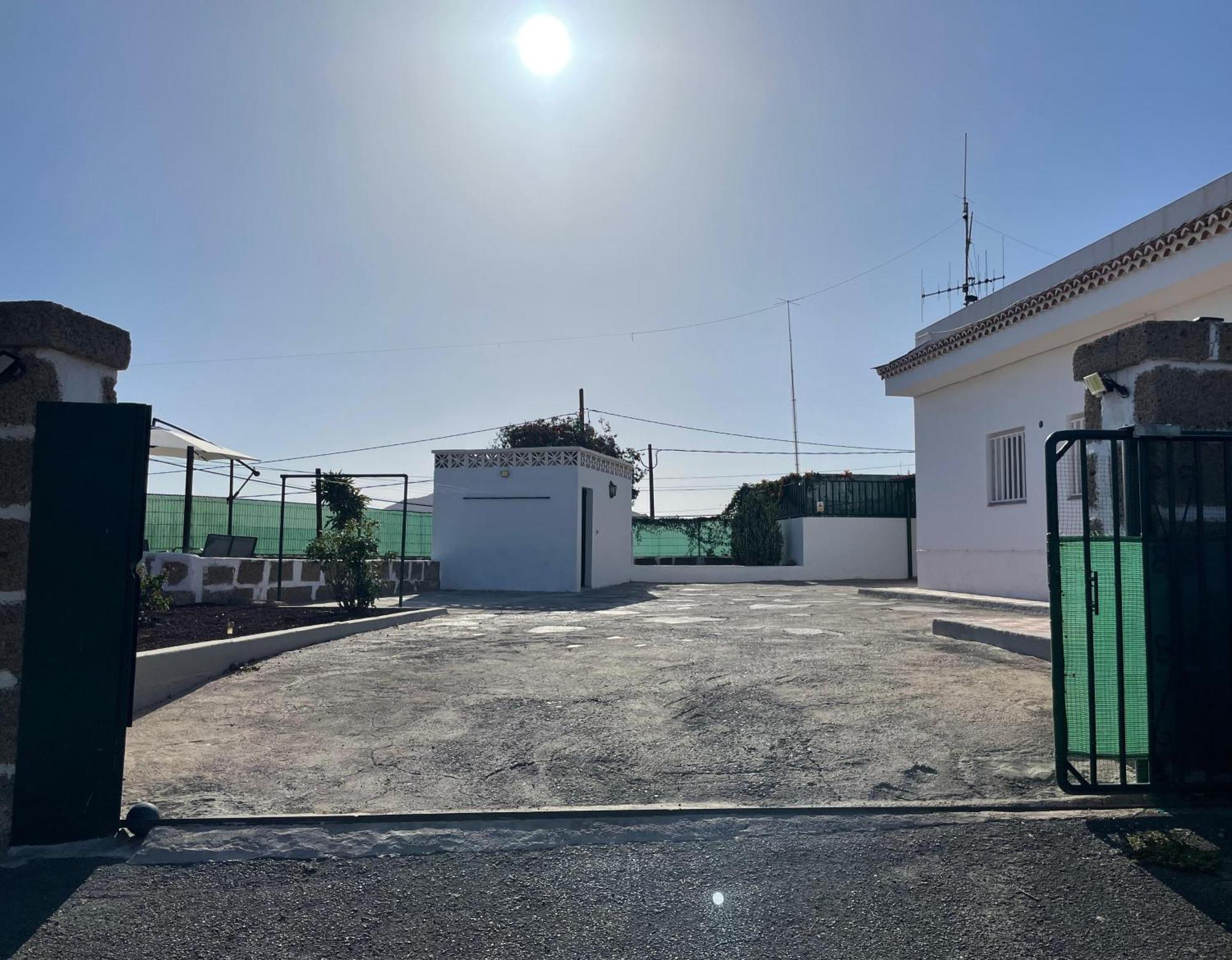 Holiday home Casa Don Daniel