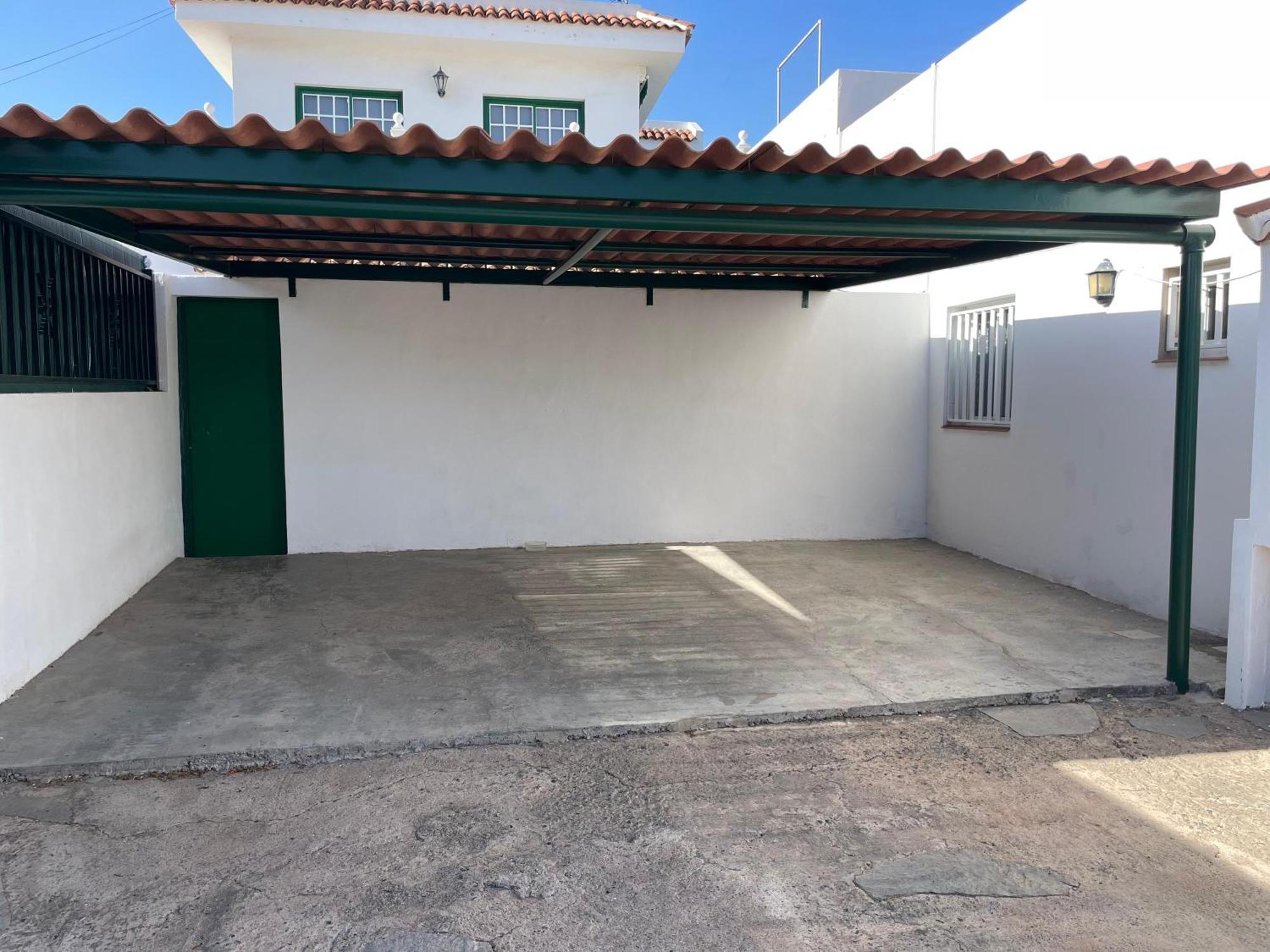 Holiday home Casa Don Daniel *